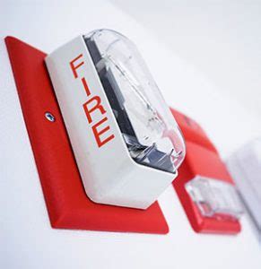 commercial alarm system installation in jacksonville fl